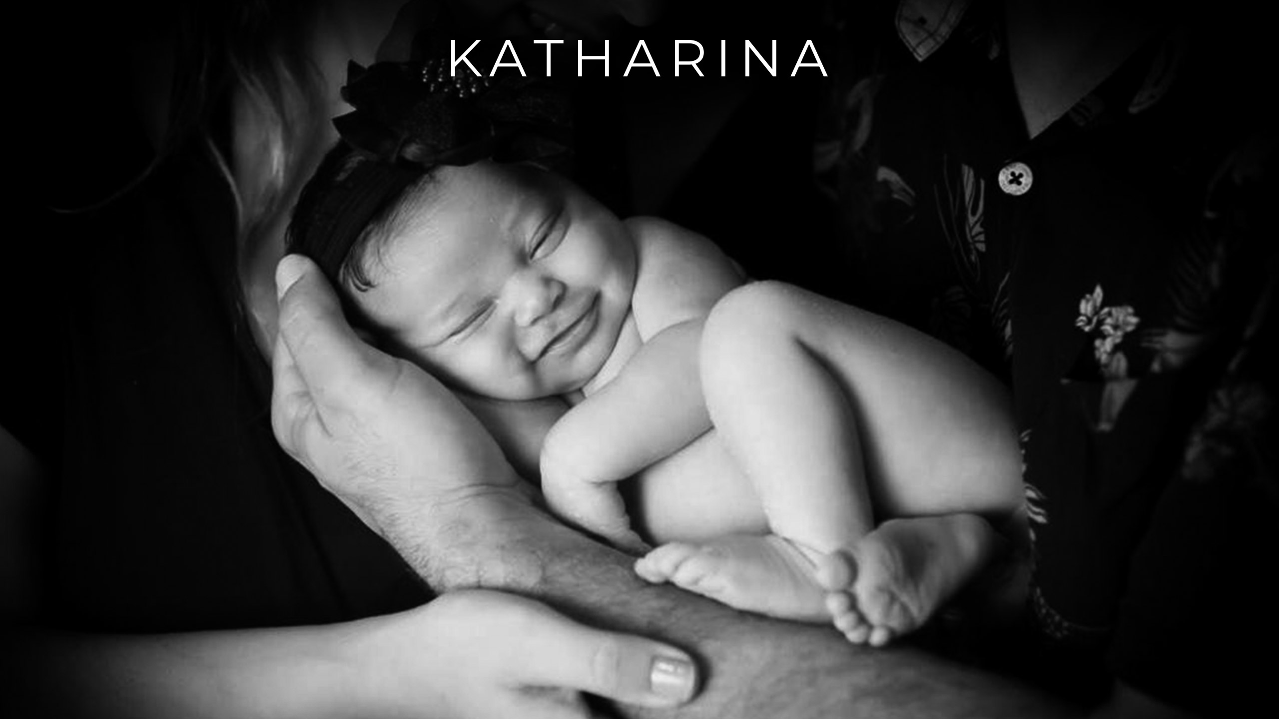 Clipe Katharina